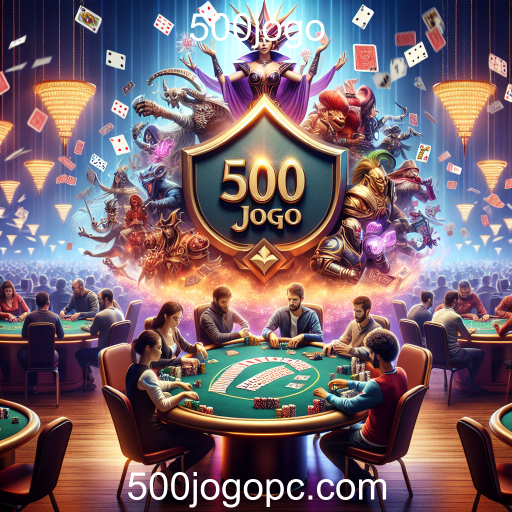 A Fascinante Categoria dos Jogos de Cartas