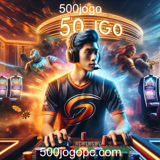 A Evolução dos Jogos de Esportes: Uma Experiência Interativa e Competitiva